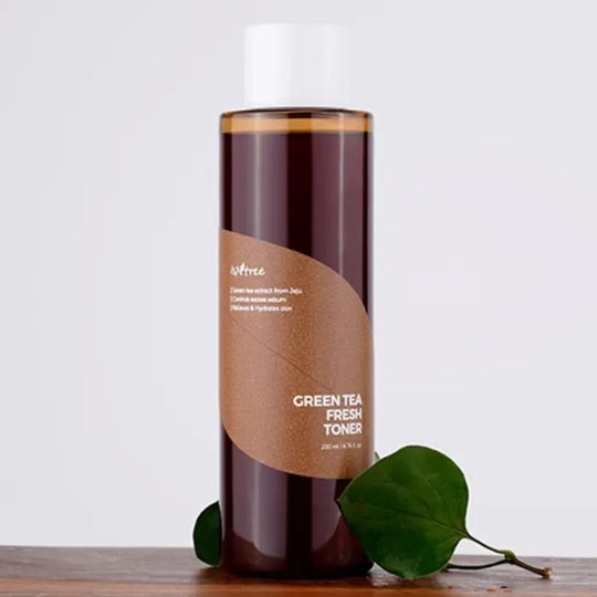 Isntree Green Tea Fresh Toner 200ml