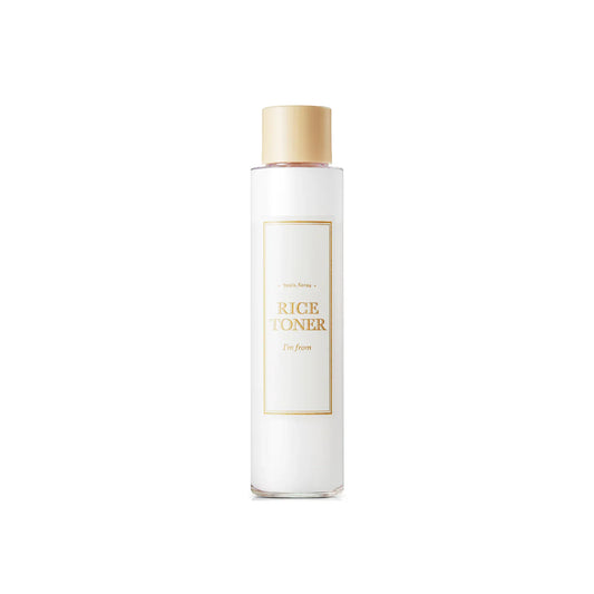 I'm from  Rice Toner 150ml