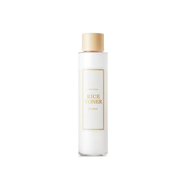 I'm from  Rice Toner 150ml