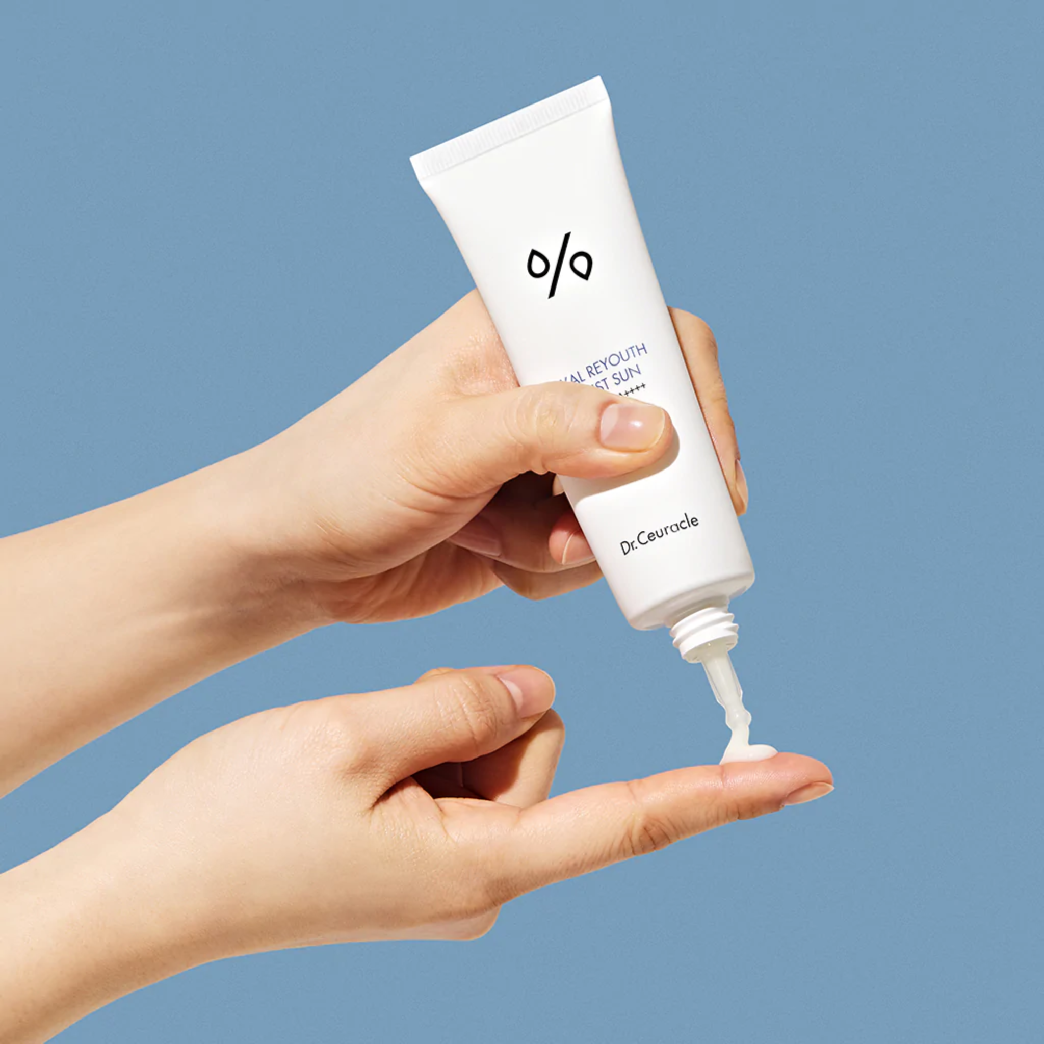 Dr. Ceuracle Hyal Reyouth Moist Sun 50ml