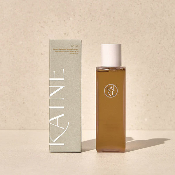 KAINE Kombu Balancing Ampoule Toner 150ml