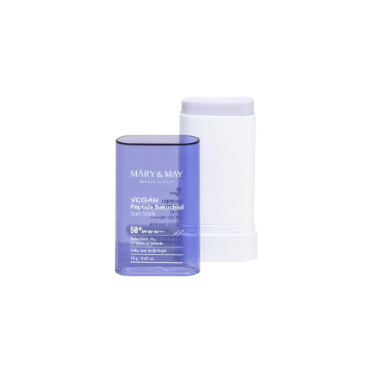 Mary & May Vegan Peptide Sun Stick 18g
