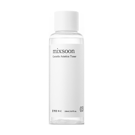 MIXSOON Centella Asiatica Toner