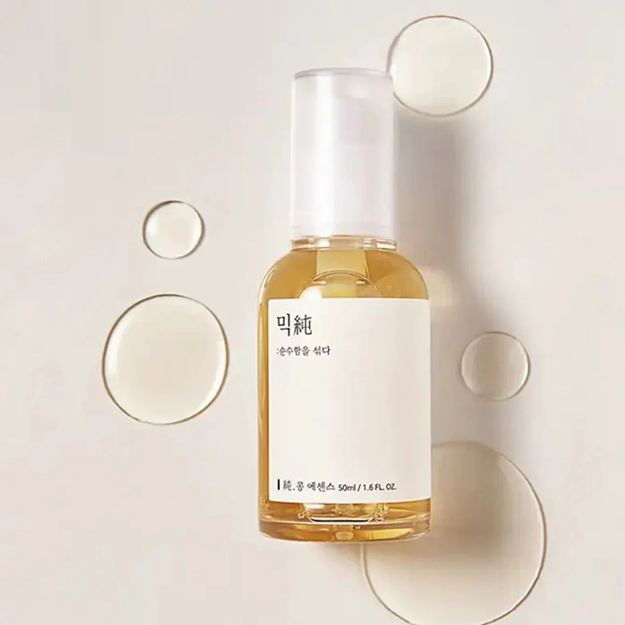 Mixsoon Bean Essence 50ml