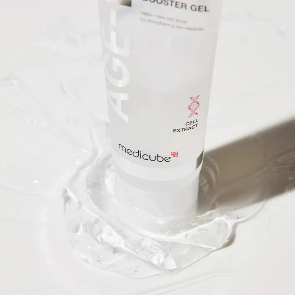 Medicube AGE-R Booster Gel