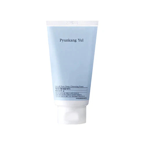 Pyunkang Yul  Low pH Pore Deep Cleansing Foam 40ml