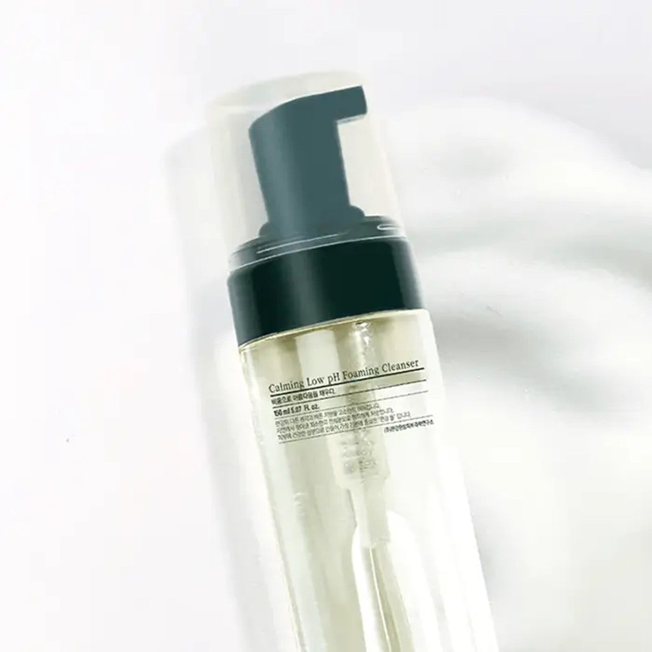 Pyunkang Yul Calming Low pH Foaming Cleanser 150ml