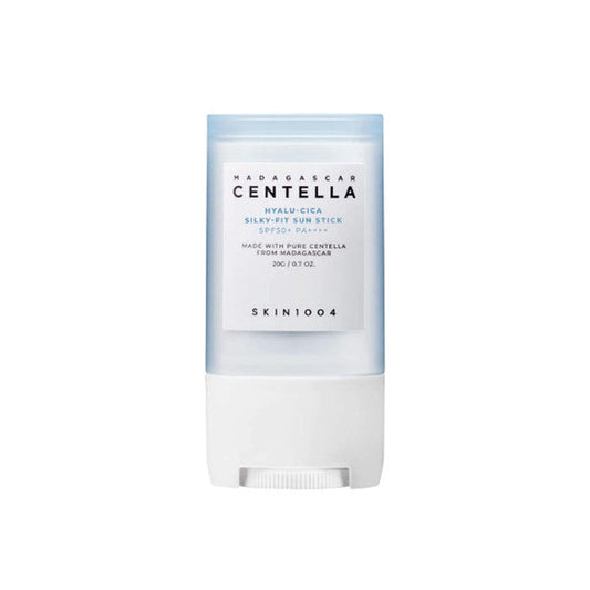 SKIN 1004  Madagascar Centella Hyalu-Cica Silky-Fit Sun Stick 20g