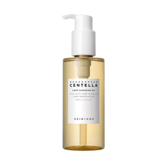 SKIN 1004 Madagascar Centella Light Cleansing Oil