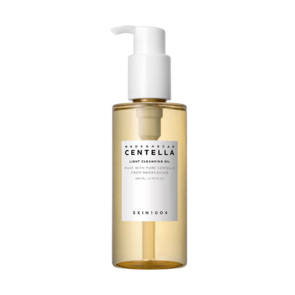 SKIN 1004 Madagascar Centella Light Cleansing Oil