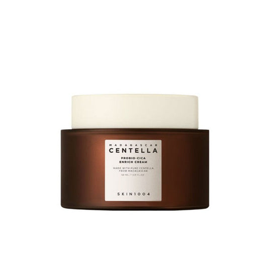 SKIN 1004 Madagascar Centella Probio-Cica Enrich Cream 50ml