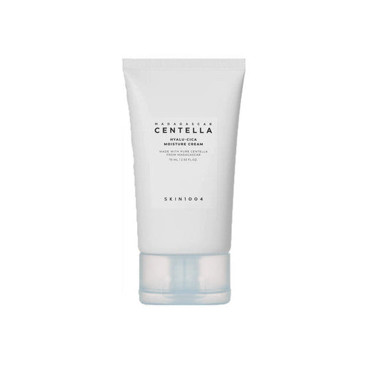 SKIN 1004 Madagascar Centella Hyalu-Cica Moisture Cream 75ml