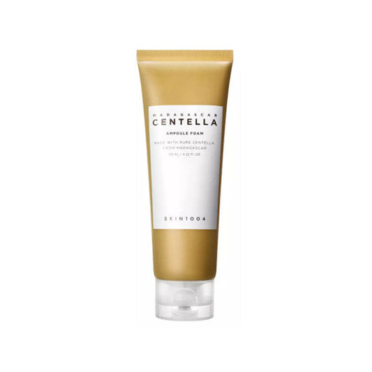 SKIN 1004  Madagascar Centella Ampoule Foam 125ml