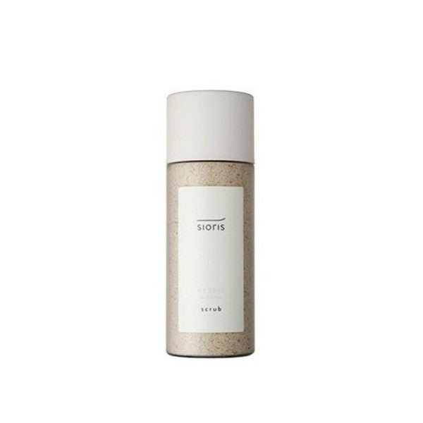 Sioris My Soft Grain Scrub 45g