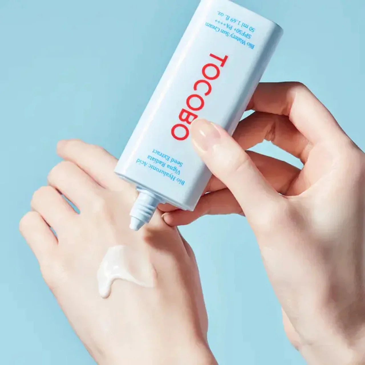 TOCOBO Bio Watery Sun Cream 50ml