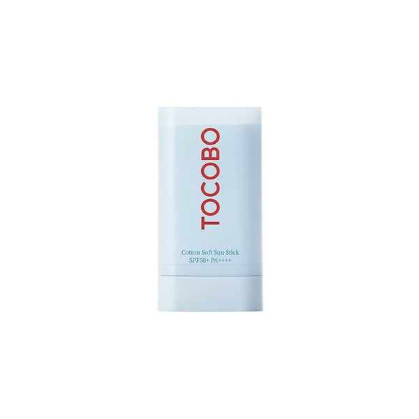 TOCOBO Cotton Soft Sun Stick 19g