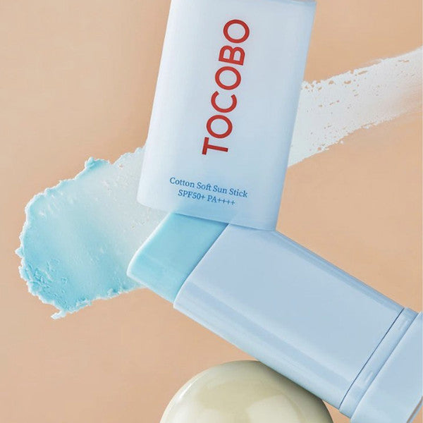 TOCOBO Cotton Soft Sun Stick 19g