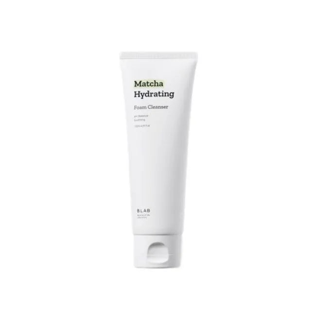 B.LAB Matcha Hydrating Foam Cleanser 120ml