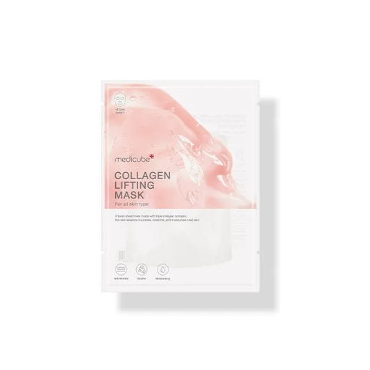 Medicube  Collagen Lifting Mask
