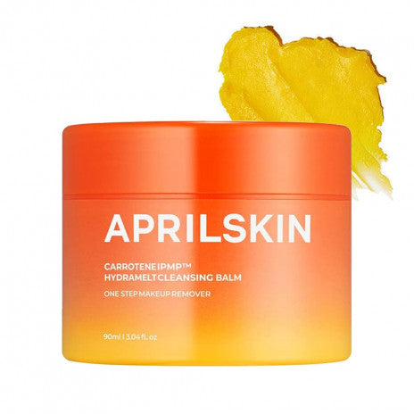 APRILSKIN  Carrotene IPMP Hydramelt Cleansing Balm 90ml