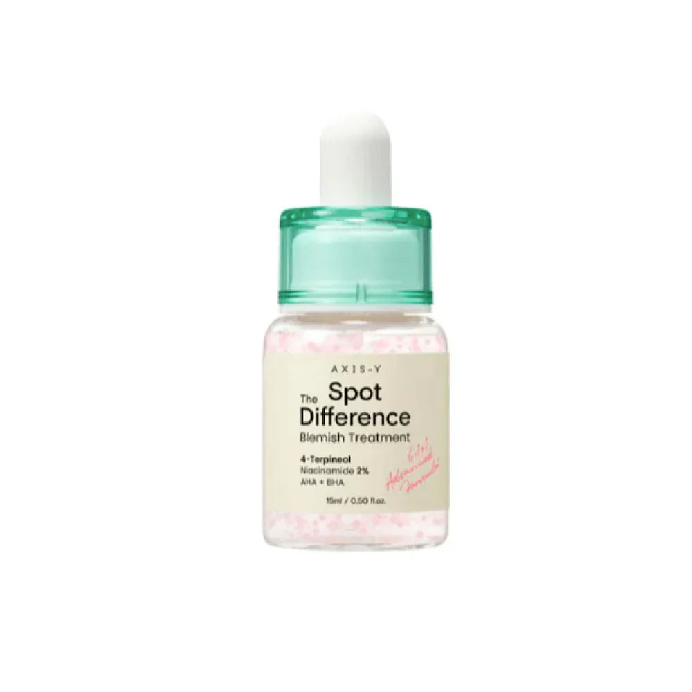 AXIS-Y Spot The Difference Blemish Treatment