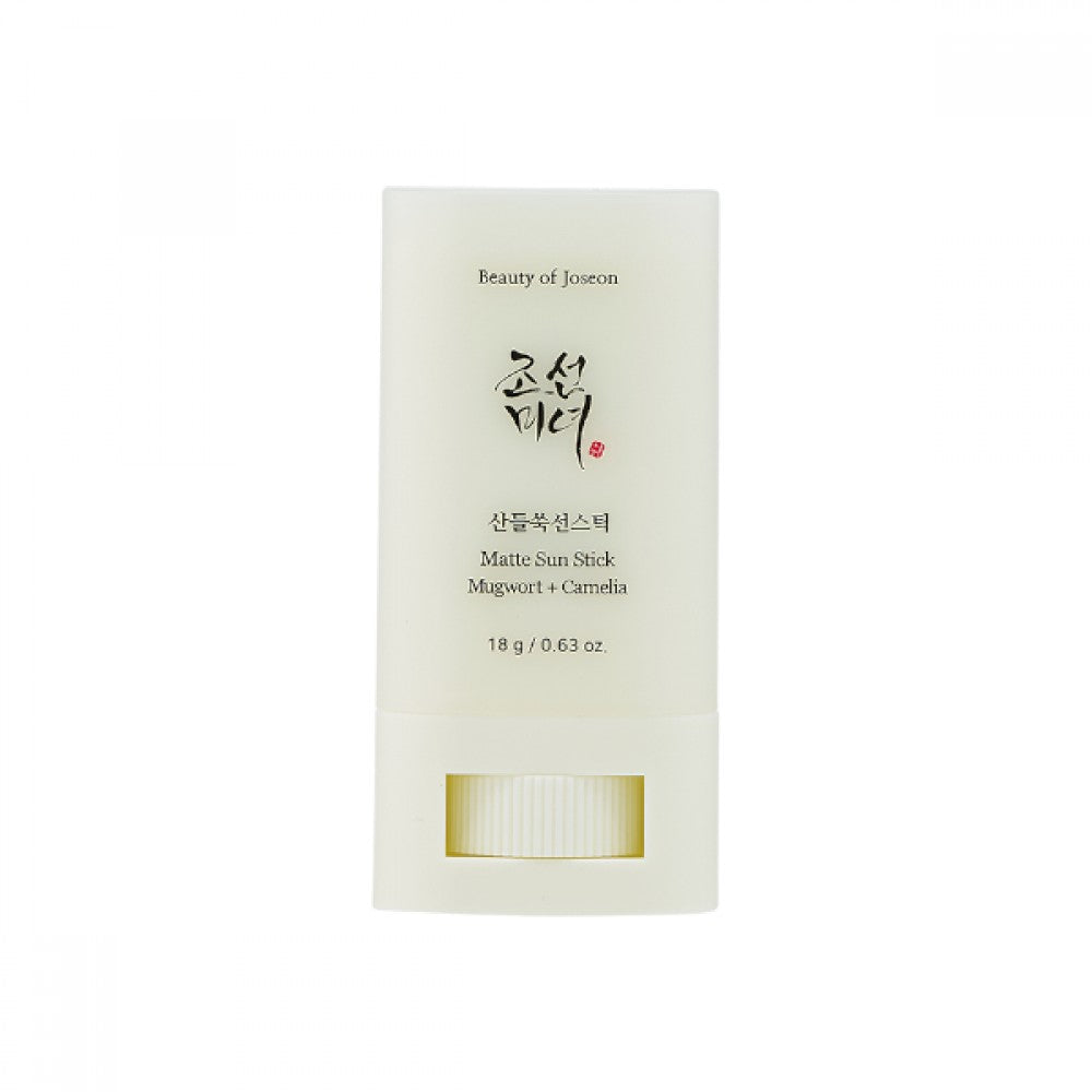 Beauty of Joseon Matte Sun Stick 18g