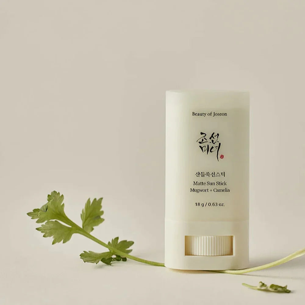 Beauty of Joseon Matte Sun Stick 18g
