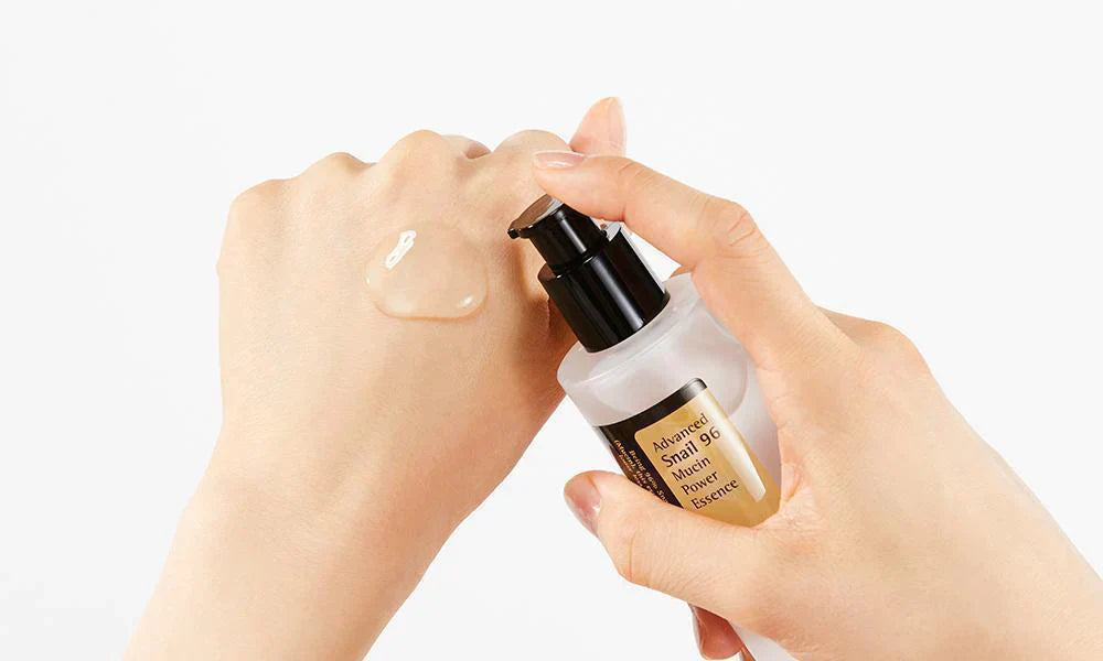 COSRX Advanced Snail 96 Mucin Power Essence 100ml