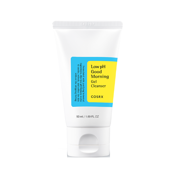 COSRX Low pH  Good Morning Cleanser
