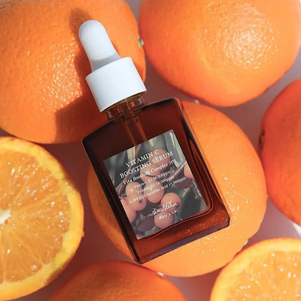 Dr. Althea Vitamin C Boosting Serum 30ml