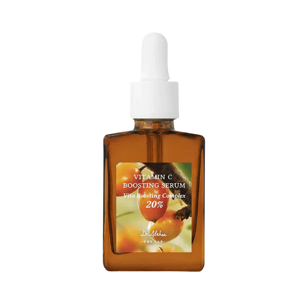 Dr. Althea Vitamin C Boosting Serum 30ml