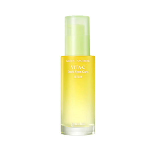 Goodal Green Tangerine Vita C Dark Spot Care Serum 40g