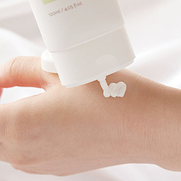 iUNIK Centella Mild Cleansing Foam 120ml