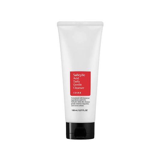 COSRX  Salicylic Acid Daily Gentle Cleanser 150ml