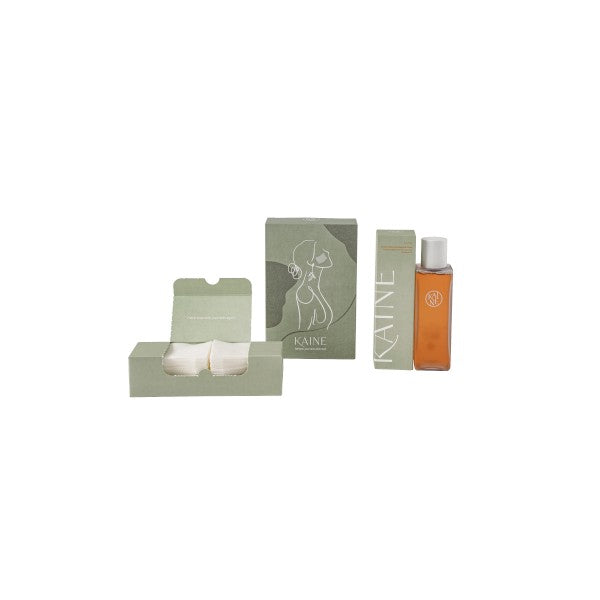 KAINE Kombu Balancing Ampoule Toner Special Set 2pcs