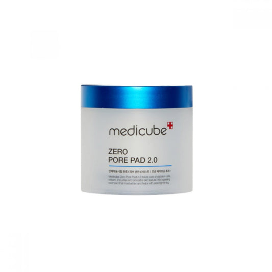 Medicube Zero Pore Pad 70 pcs