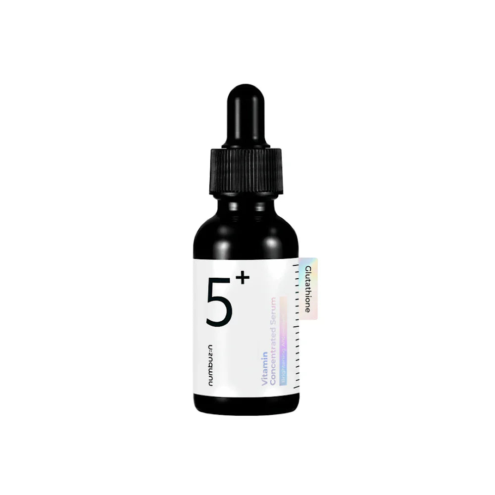 Numbuzin No.5 Vitamin Concentrated Serum 30ml