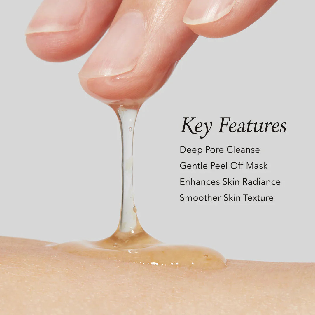 APRILSKIN  Real Calendula Peel Off Pack 100g