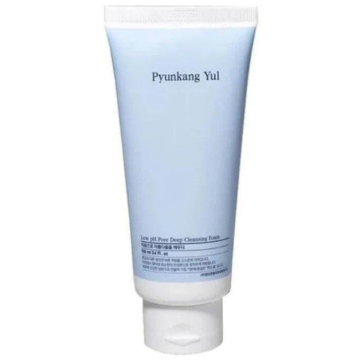 Pyunkang Yul  Low pH Pore Deep Cleansing Foam 100ml