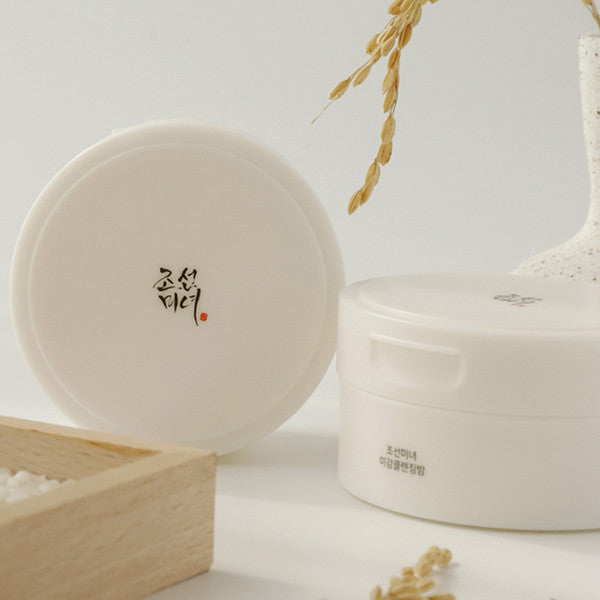 Beauty of Joseon Radiance Cleansing Balm 100ml