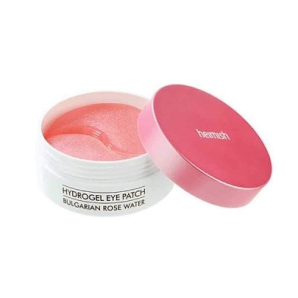 Heimish Bulgarian Rose Water Hydrogel Eye Patch 60pcs