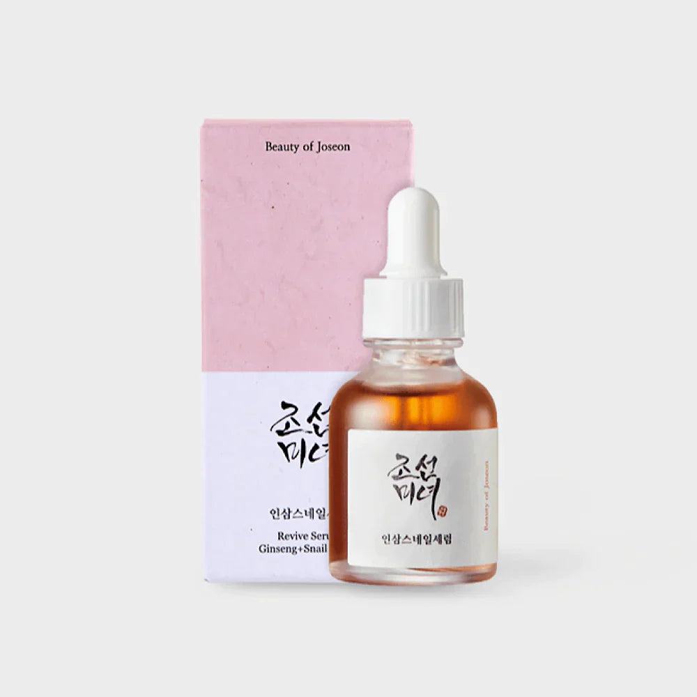 Beauty of Joseon Revive Serum 30ml