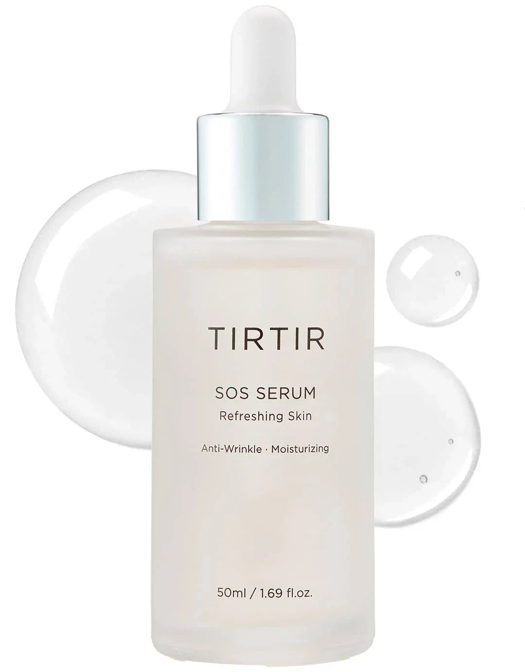 TIRTIR SOS Serum 50ml