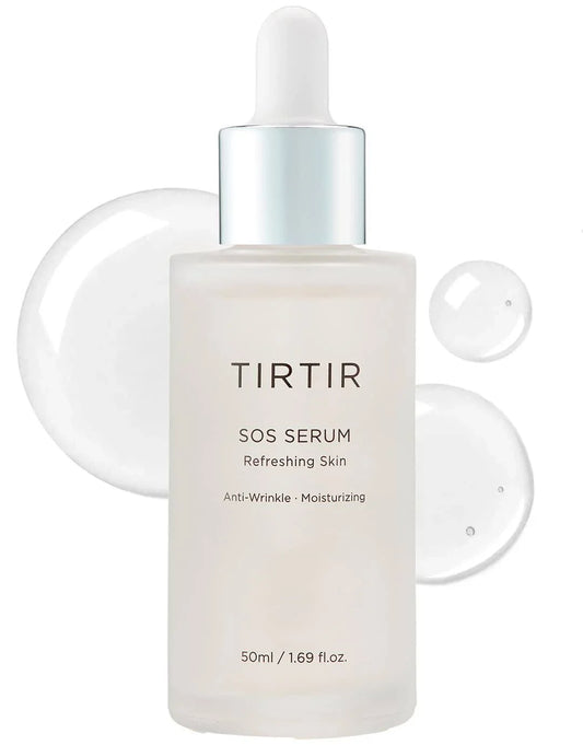 TIRTIR SOS Serum 50ml