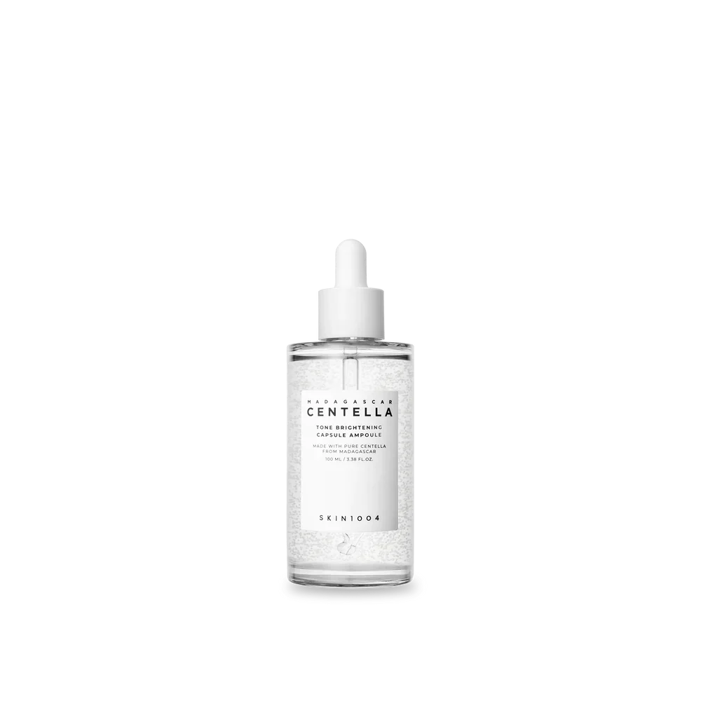 SKIN 1004 Madagascar Centella Tone Brightening Capsule Ampoule 100ml