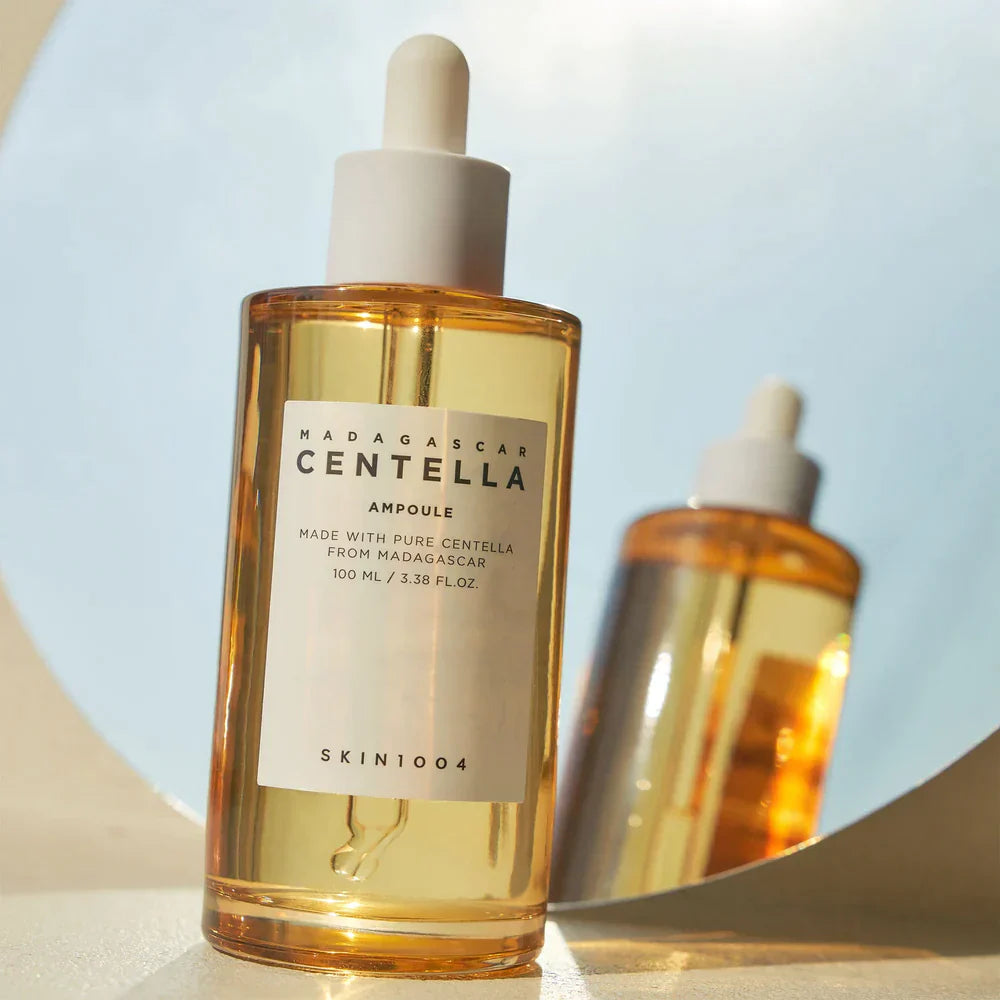 SKIN 1004 Madagascar Centella Asiatica 100 Ampoule