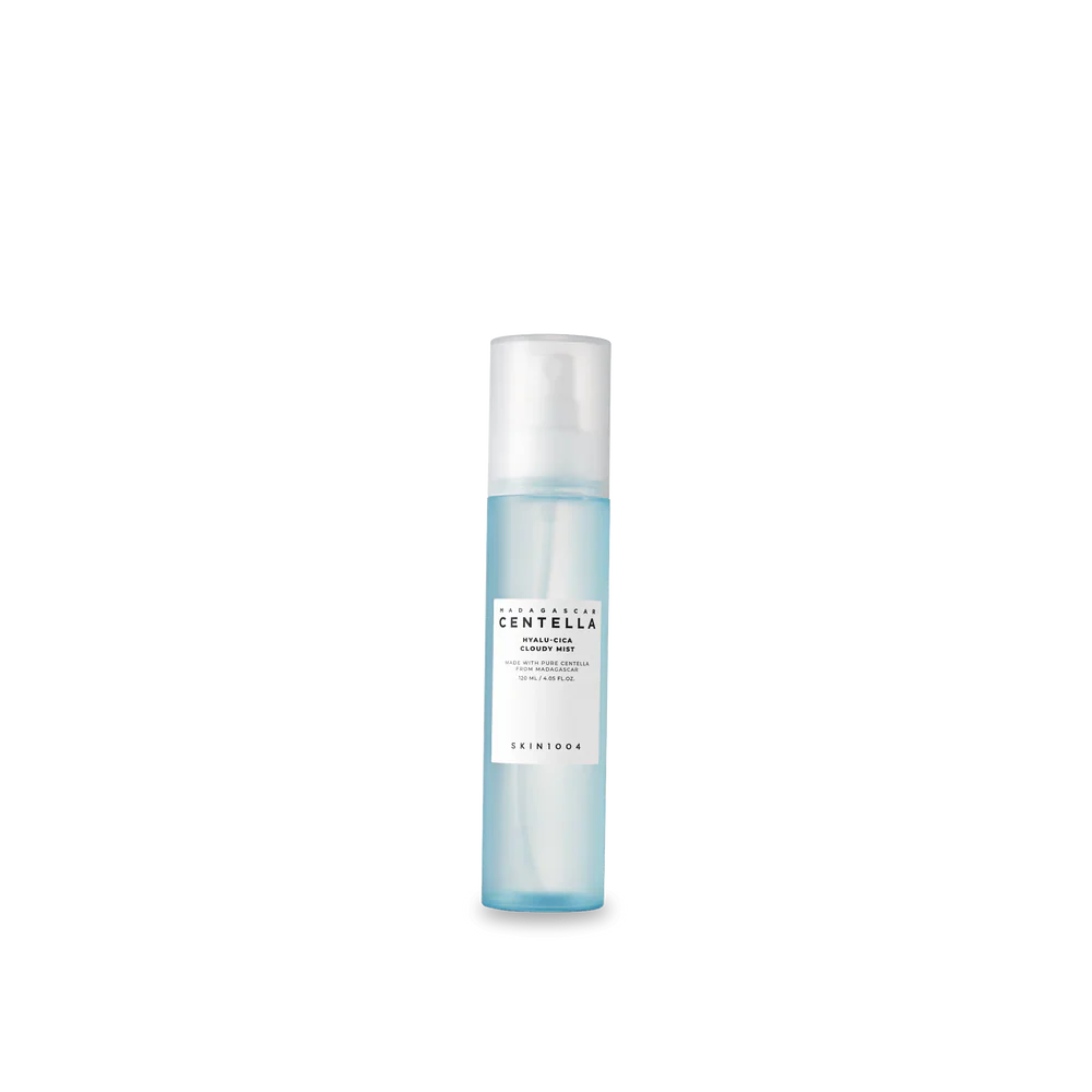 SKIN 1004  Madagascar Centella Hyalu-Cica Cloudy Mist 120ml