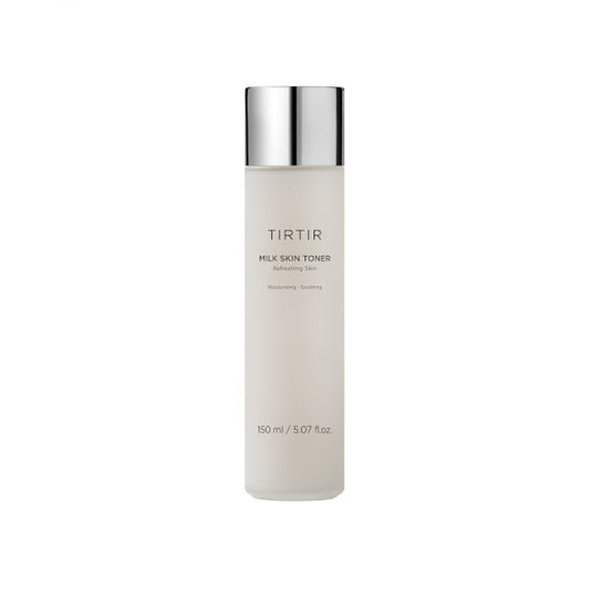 TIRTIR  Milk Skin Toner