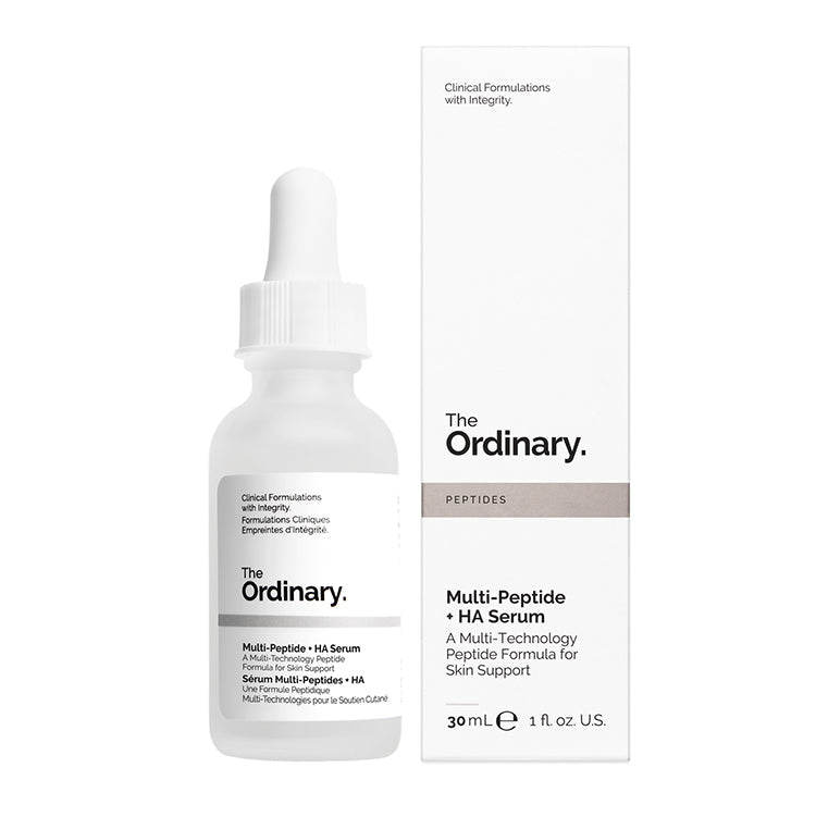 THE ORDINARY Niacinamide 10% + Zinc